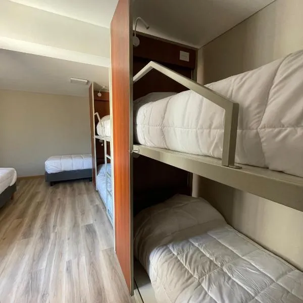 Nomade Hostel MDZ photo 5
