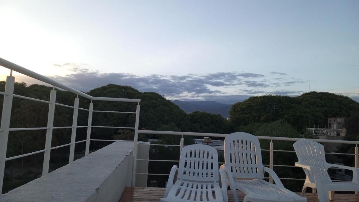 Nomade Hostel MDZ photo 6