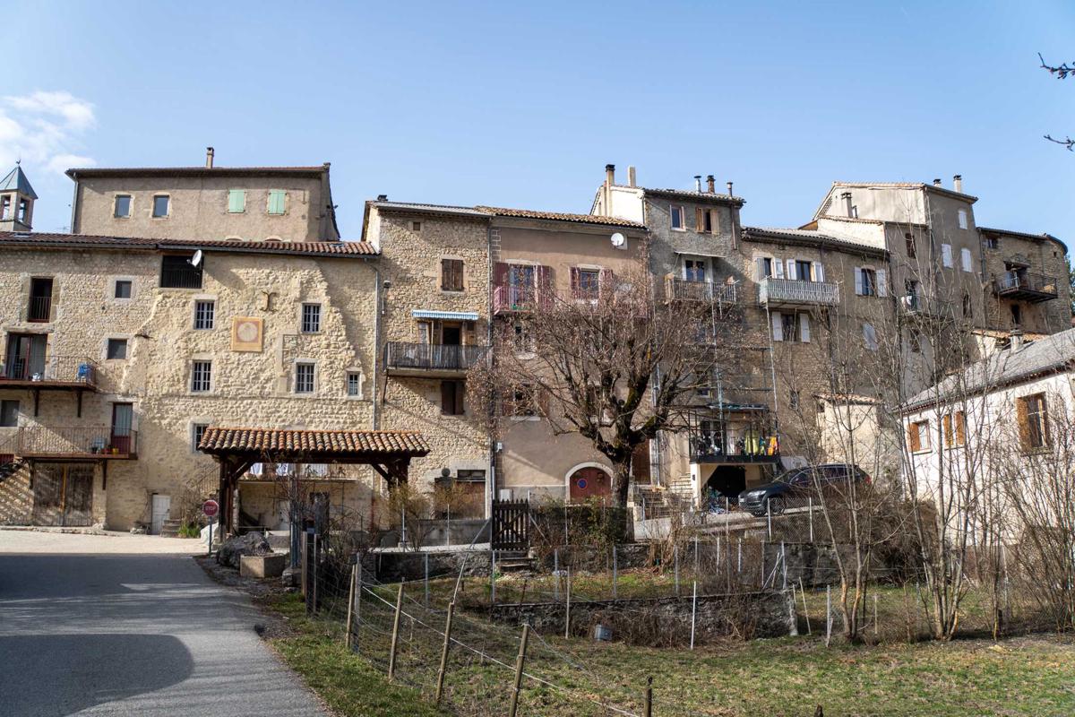 L'Auberge de Valdrôme photo 4