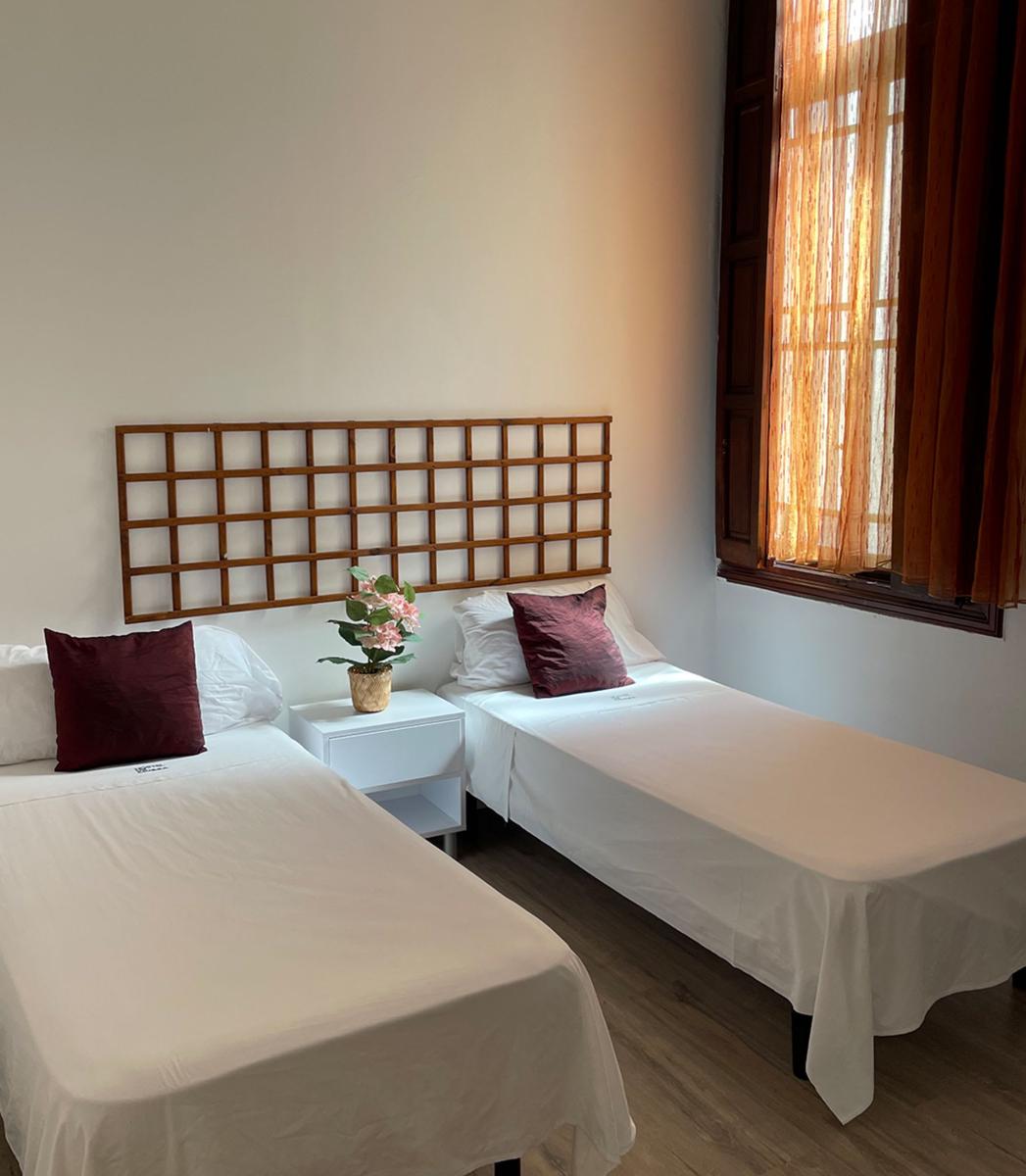 The Cathedral Hostel photo 3