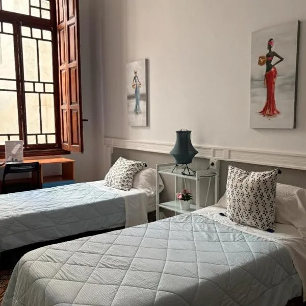 The Cathedral Hostel photo 5