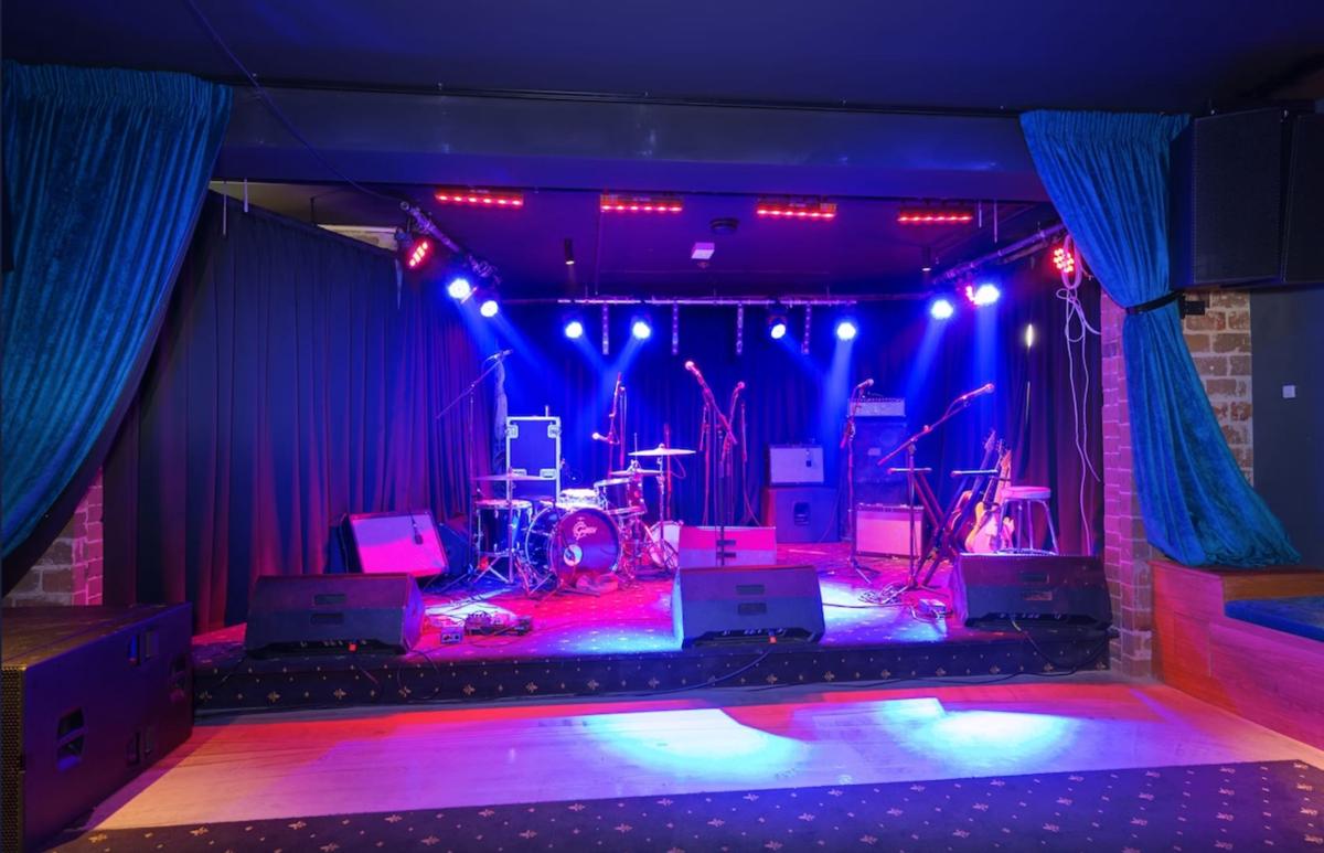 The Lansdowne Hotel photo 4