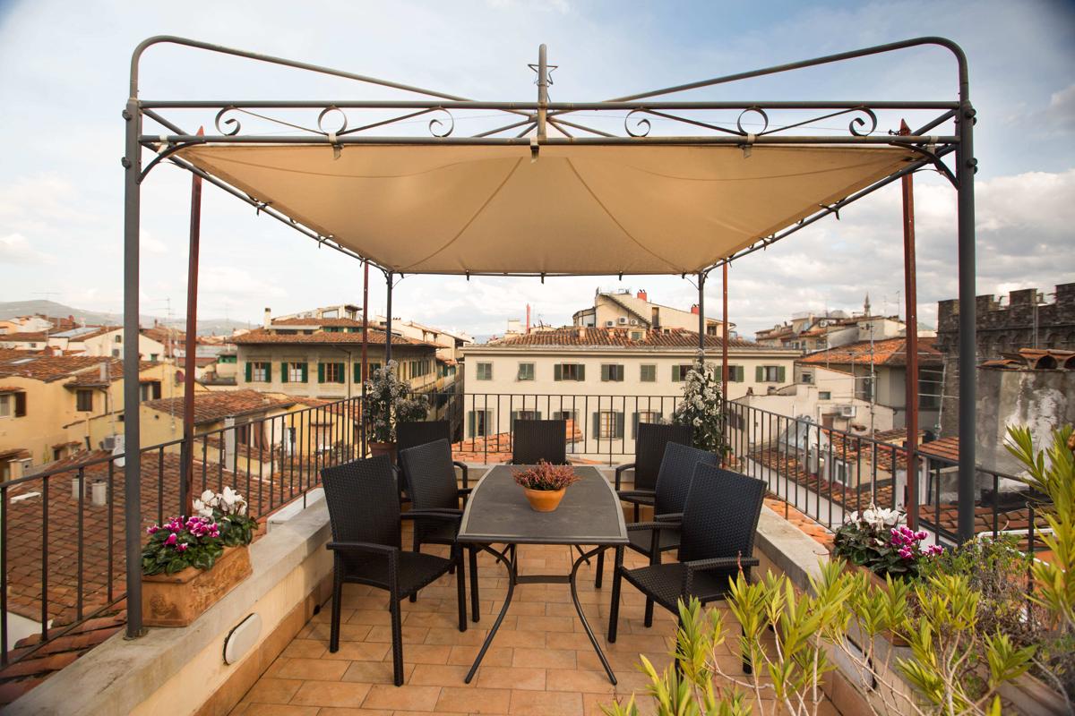 Bed and Breakfast Il Bargello photo 1