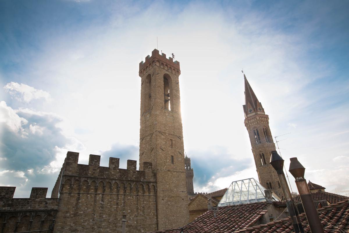 Bed and Breakfast Il Bargello photo 2
