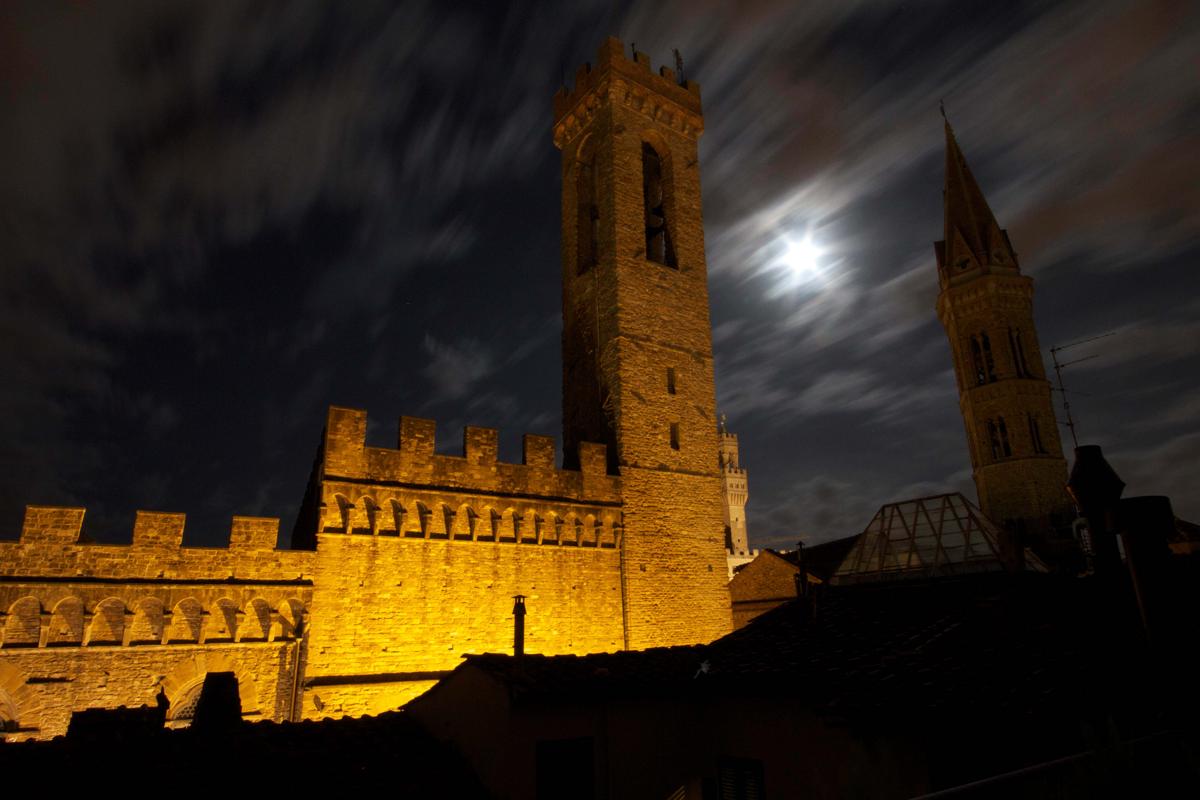 Bed and Breakfast Il Bargello photo 3