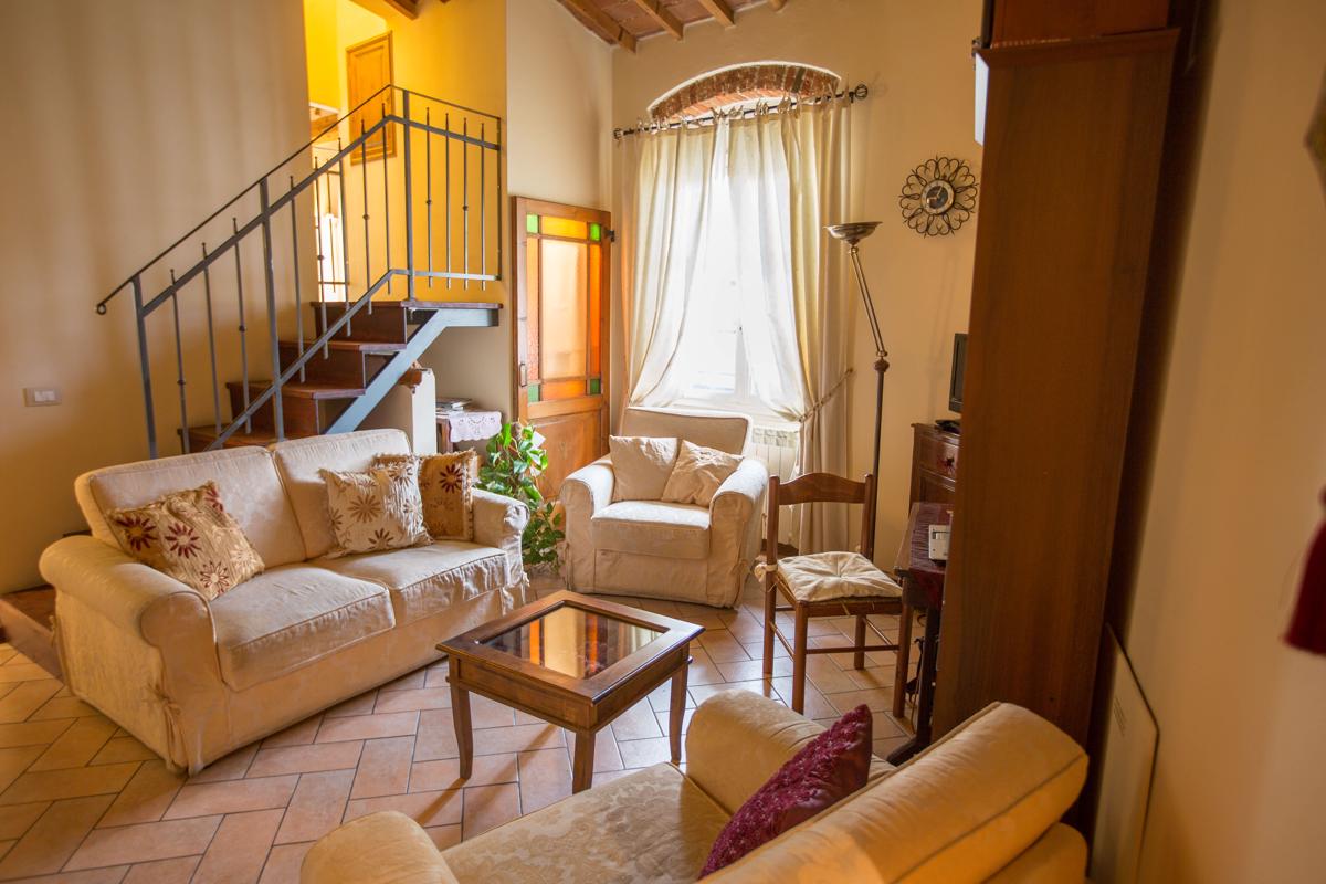 Bed and Breakfast Il Bargello photo 4