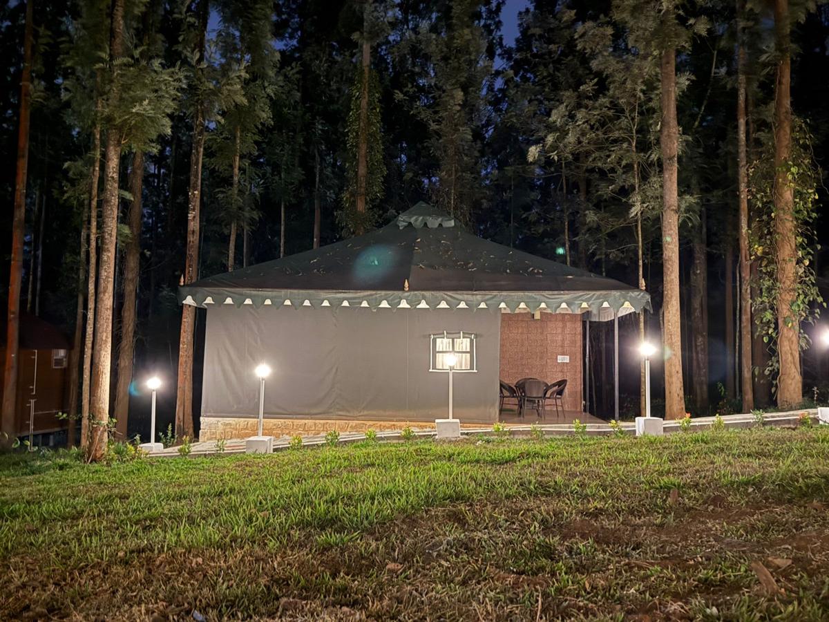 The Wild Deck - Chikkamagaluru photo 1