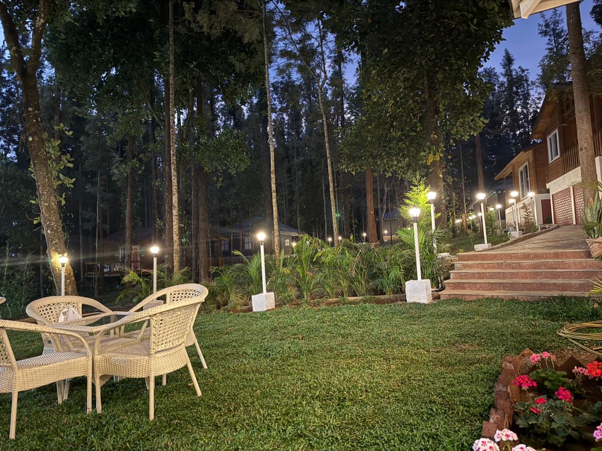 The Wild Deck - Chikkamagaluru photo 4
