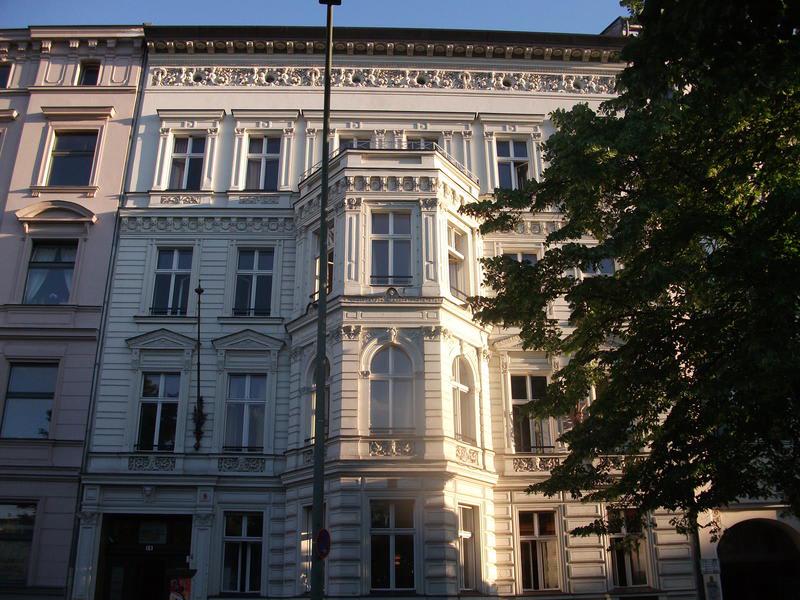 Grand Hostel Berlin Classic photo 1