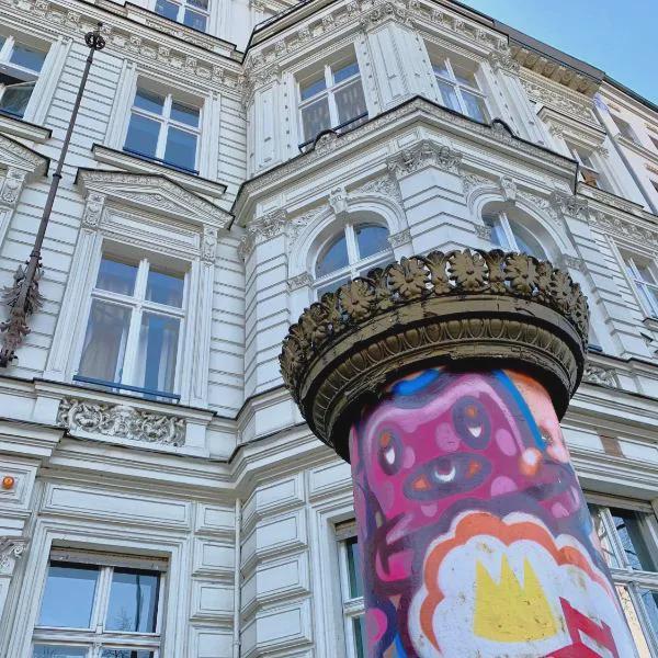 Grand Hostel Berlin Classic photo 5