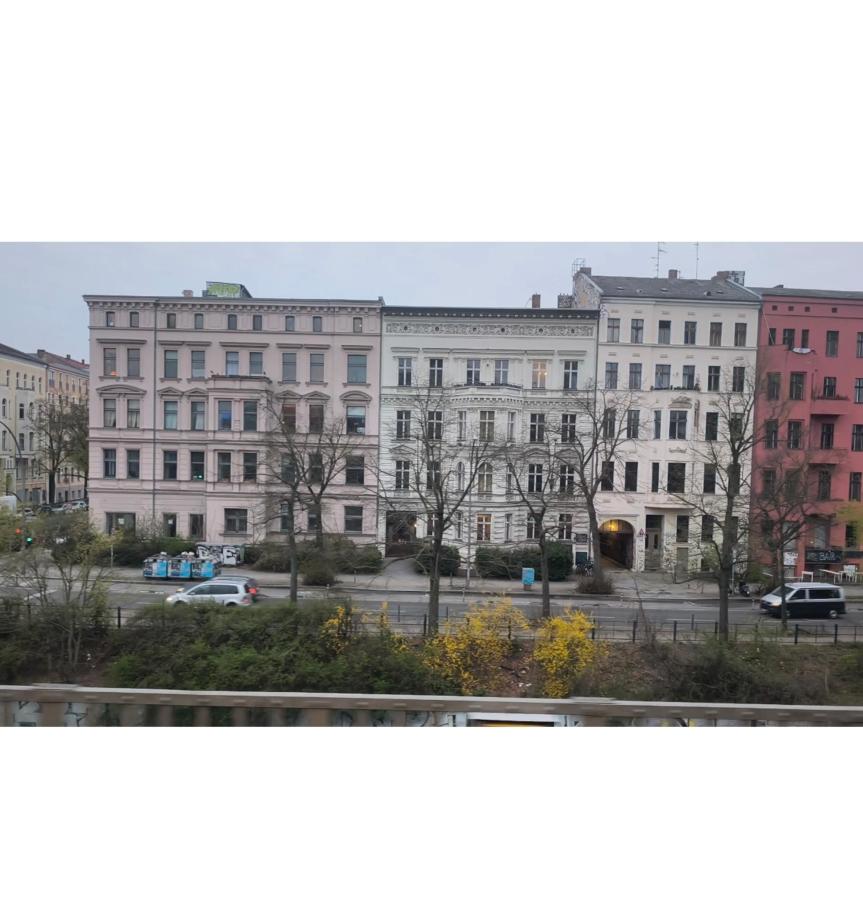 Grand Hostel Berlin Classic photo 6