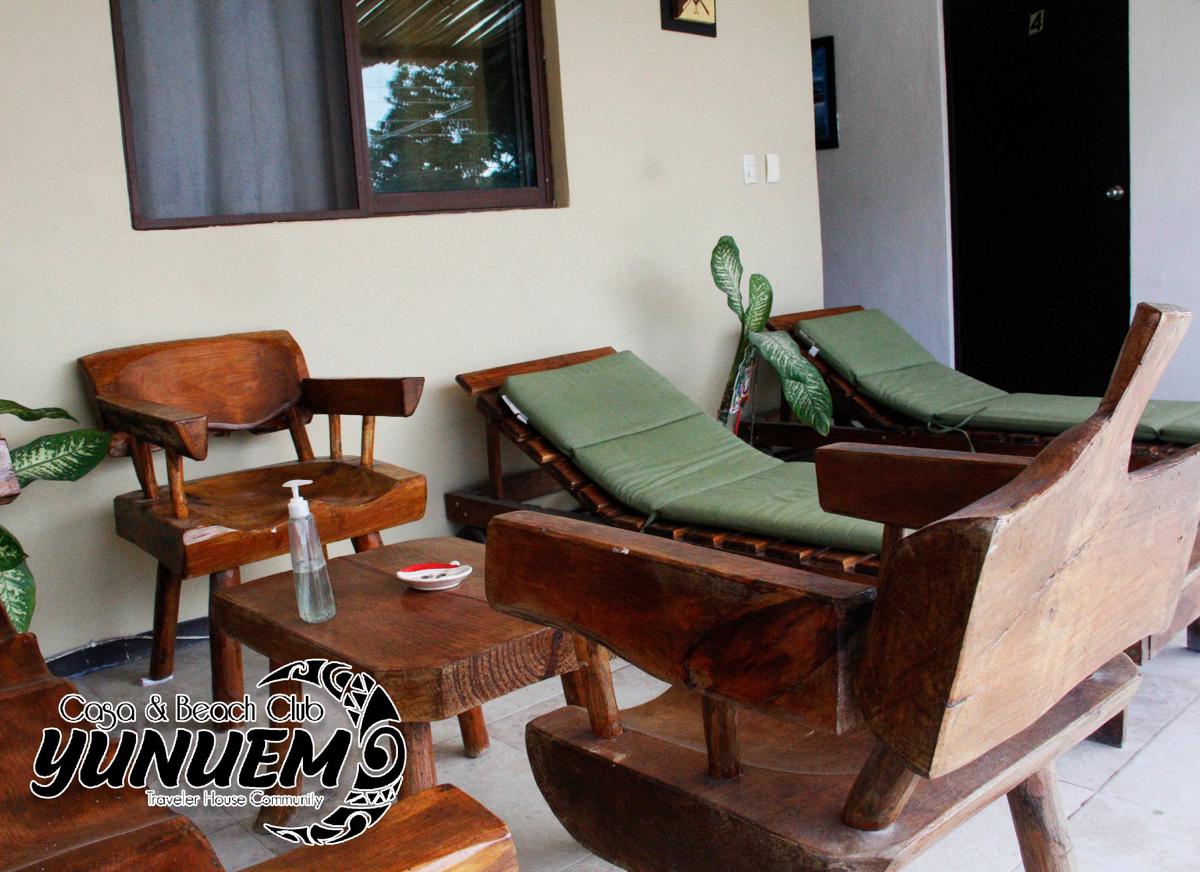 Casa Yunuem photo 3