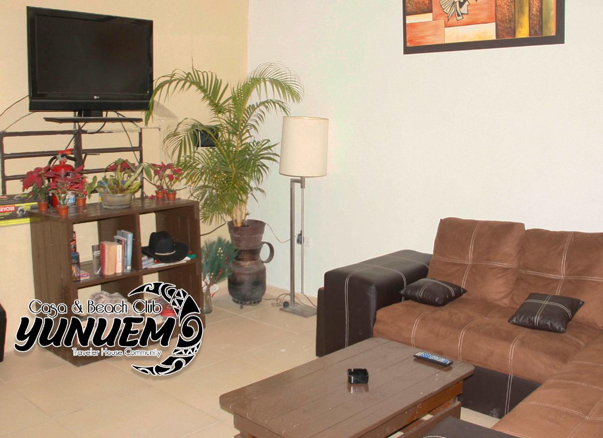 Casa Yunuem photo 4