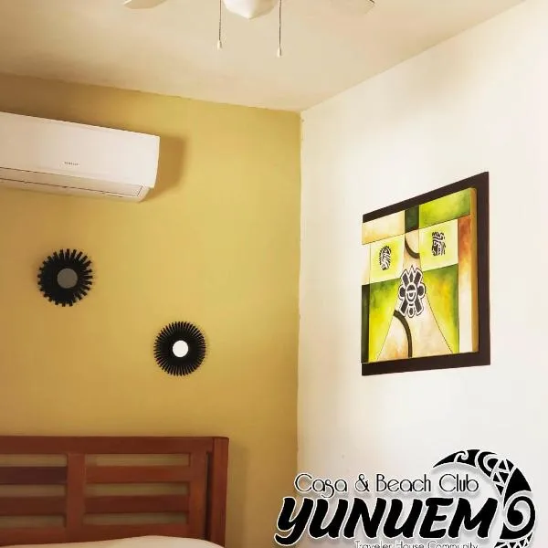 Casa Yunuem photo 5