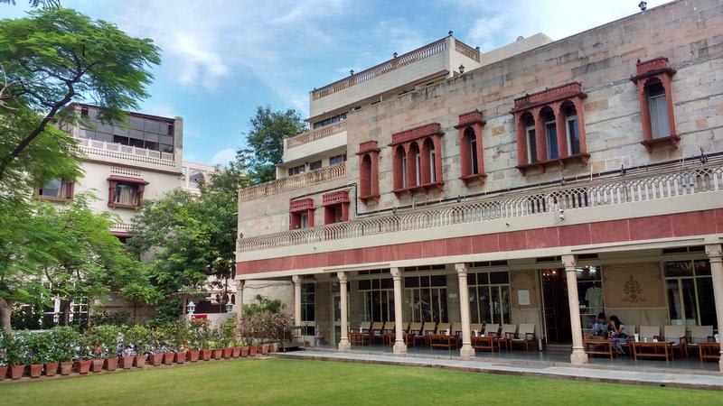 Hotel Arya Niwas photo 4
