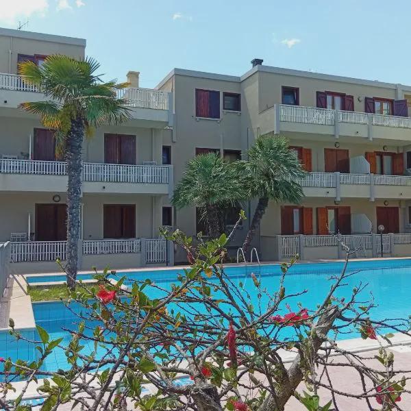 Residenza Gli Eucalipti photo 5