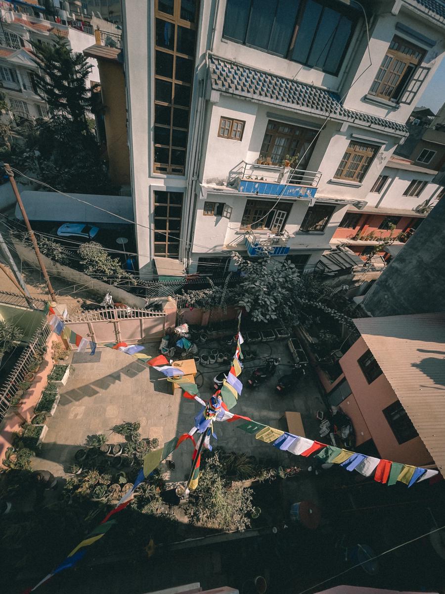 Himalayan Boys Hostel photo 2