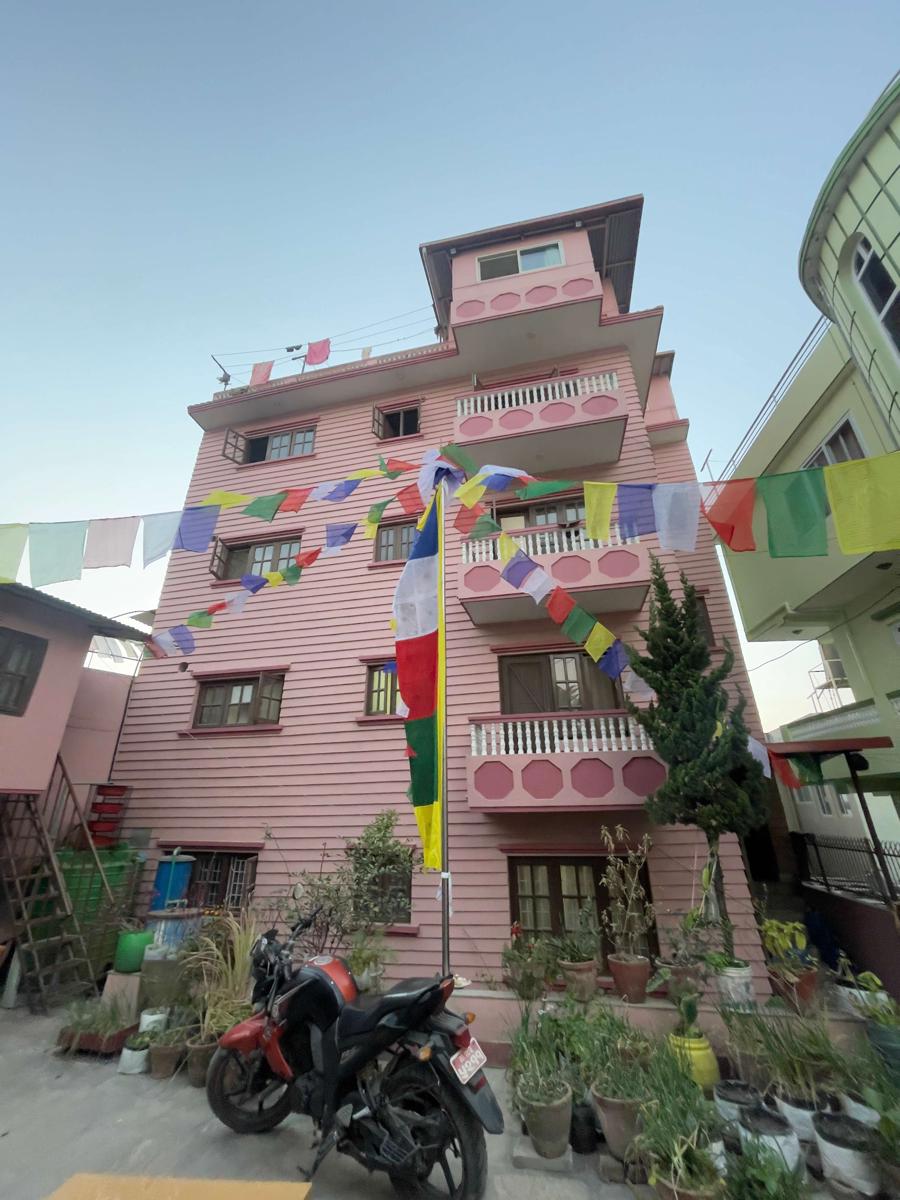 Himalayan Boys Hostel photo 3