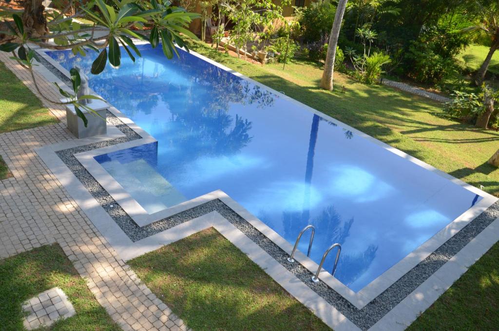 Hostel Residence Bentota photo 1
