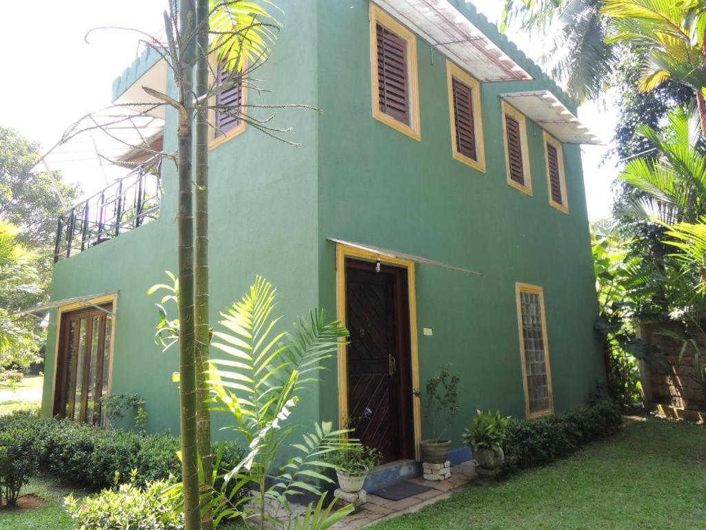 Hostel Residence Bentota photo 3