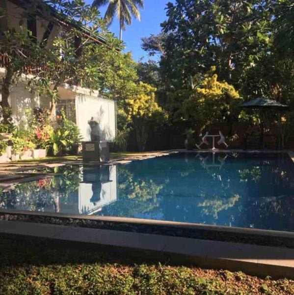 Hostel Residence Bentota photo 4