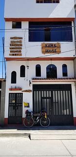 Kame House Backpacker photo 6