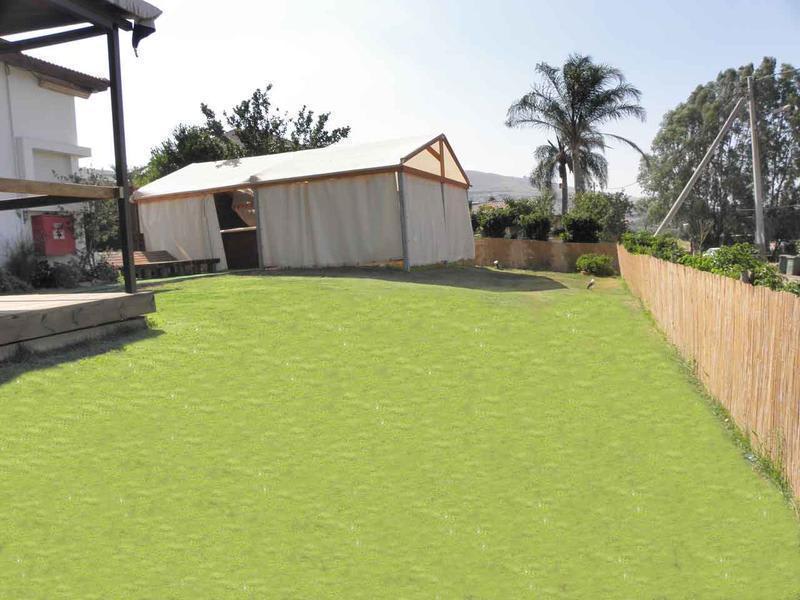 Avigail Guest House photo 1