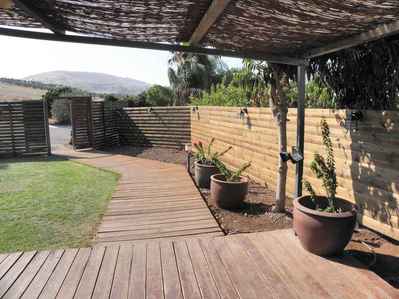Avigail Guest House photo 2