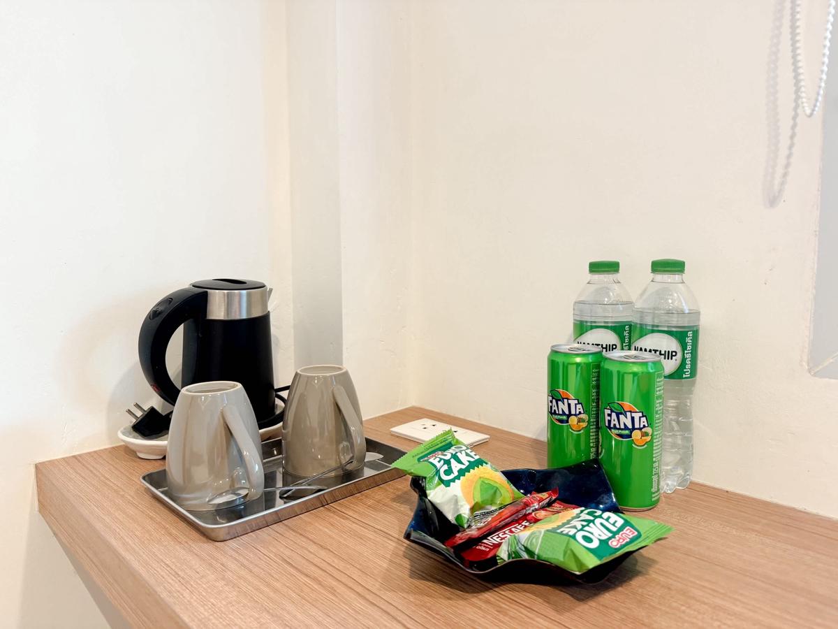 Ashi Hostel photo 2