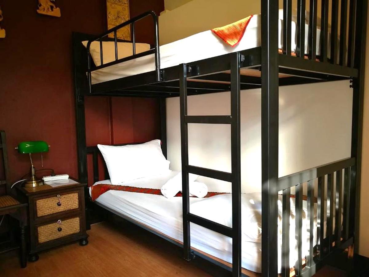 Ashi Hostel photo 4