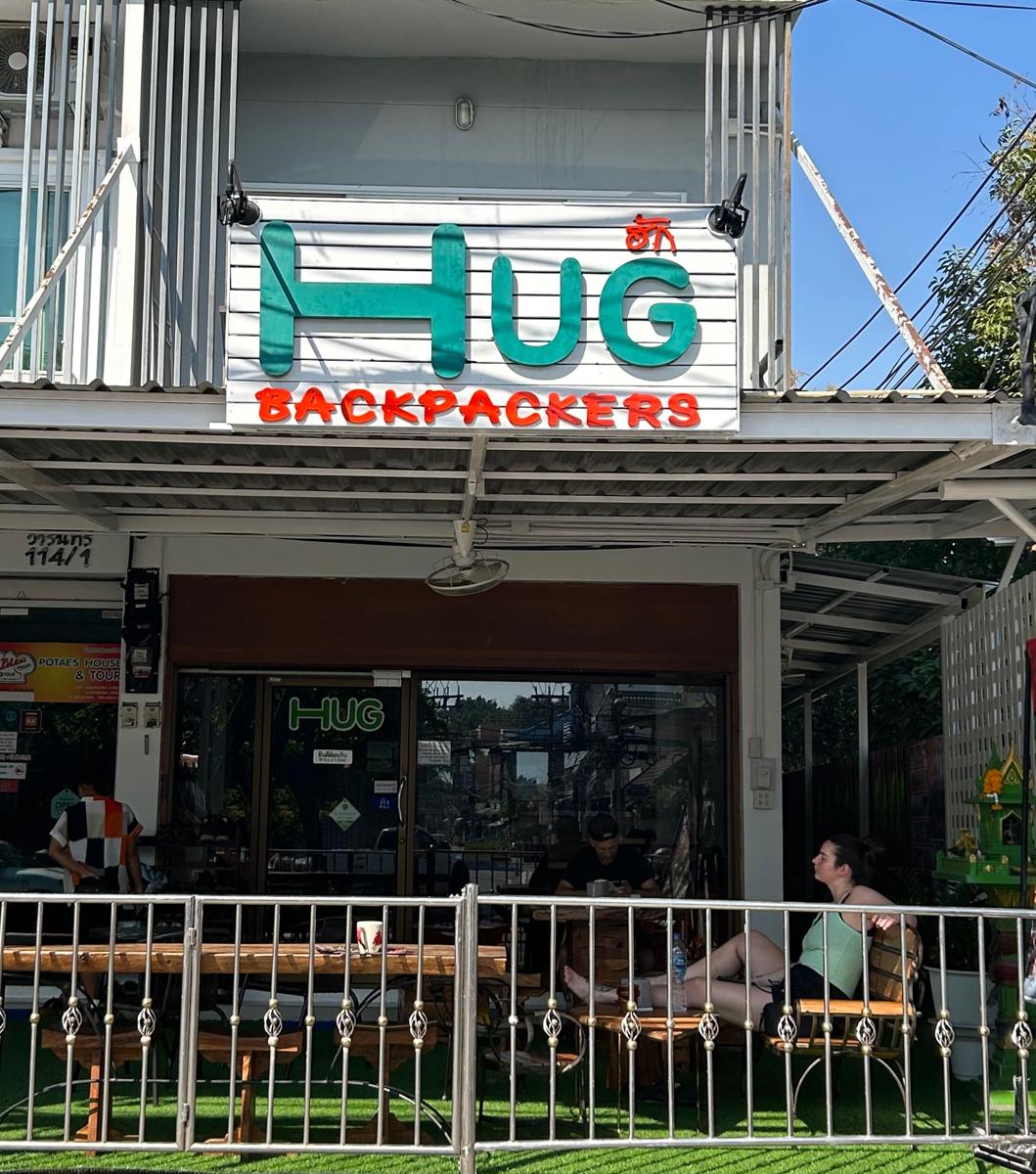 Hug Backpackers photo 2