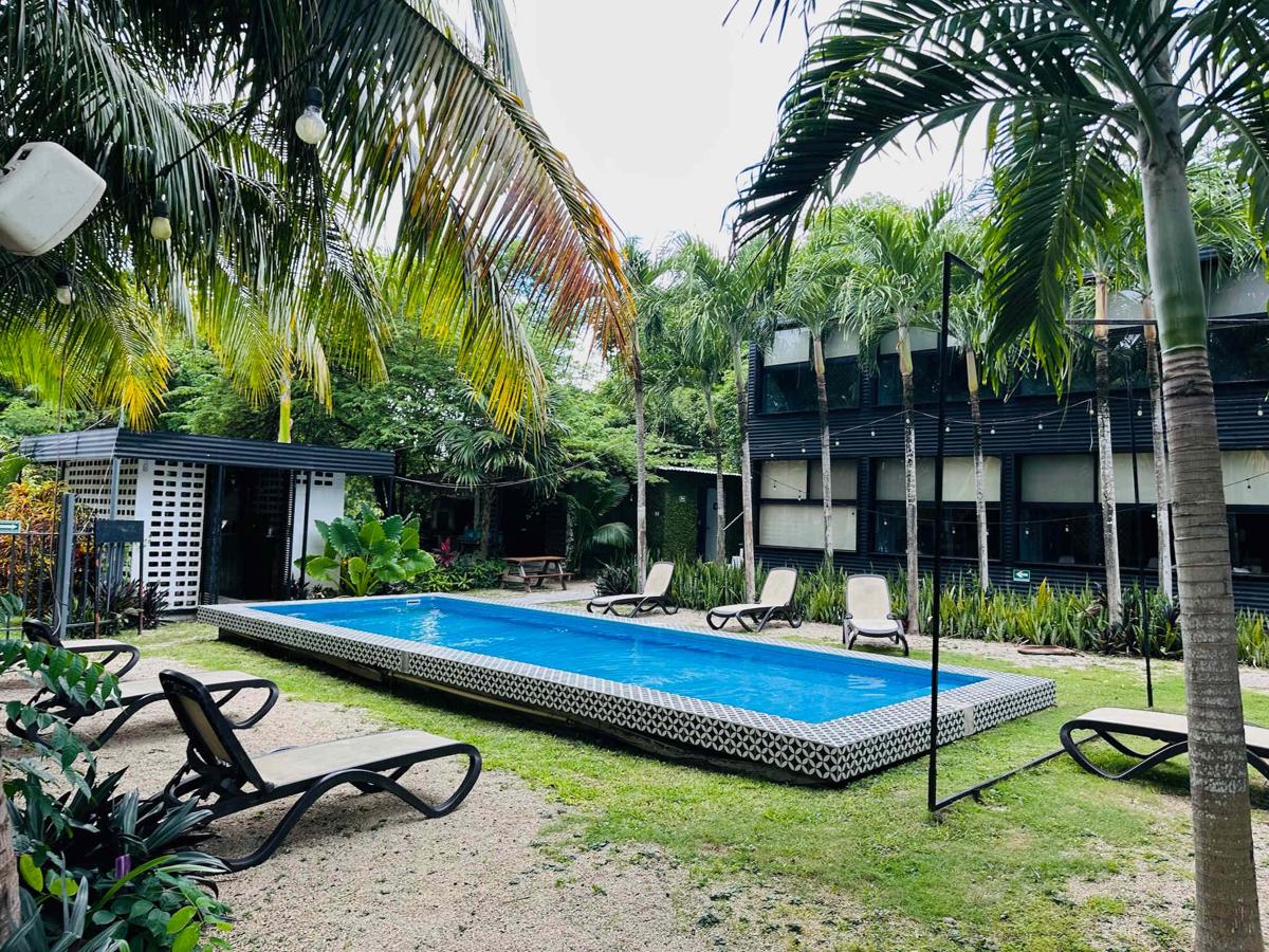 Bacalar 102 Hotel photo 1