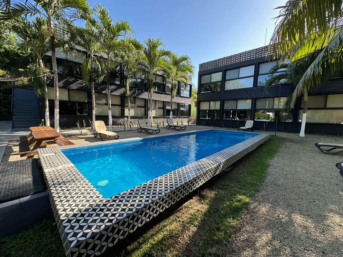 Bacalar 102 Hotel photo 4