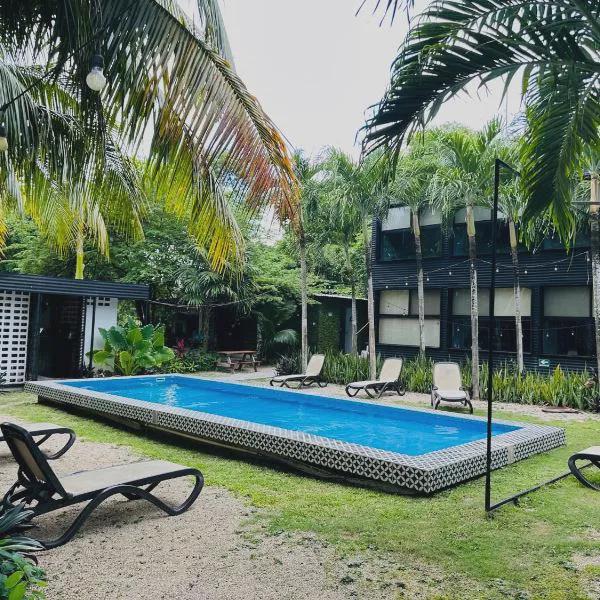 Bacalar 102 Hotel photo 5