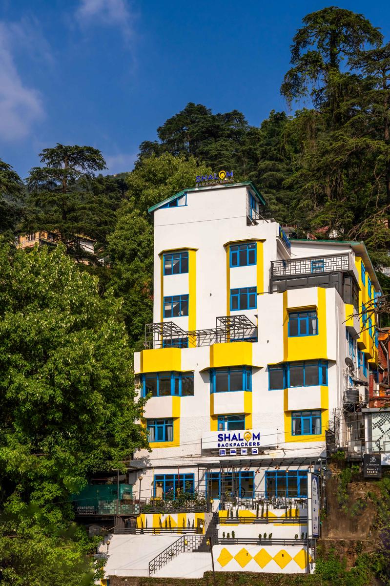 Shalom Backpackers Shimla photo 1
