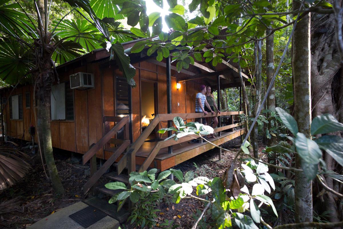 Cape Trib Beach House photo 4