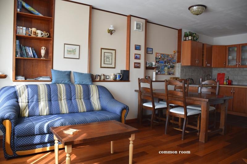 Kolega Guesthouse photo 1
