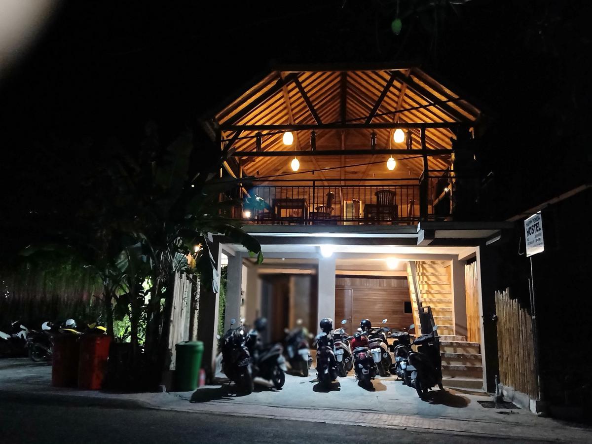 Happy Penida Hostel photo 1