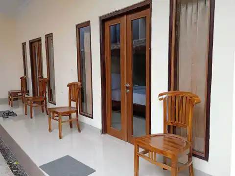 Happy Penida Hostel photo 2