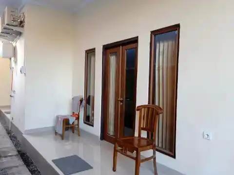 Happy Penida Hostel photo 3