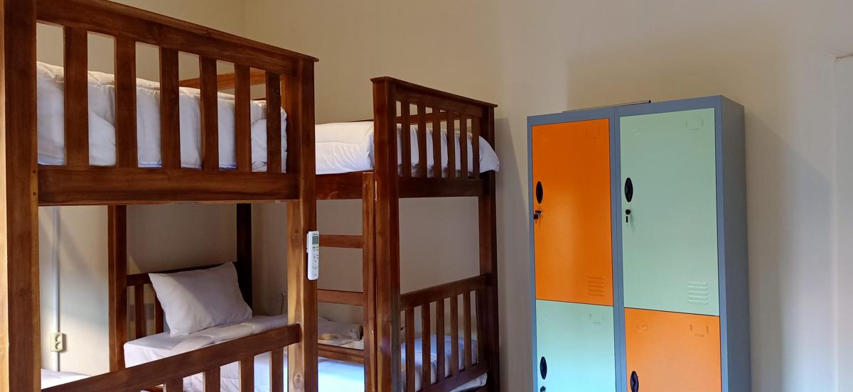 Happy Penida Hostel photo 4