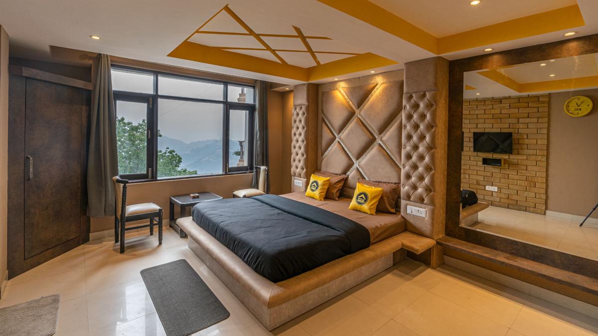The Hosteller Shimla photo 3