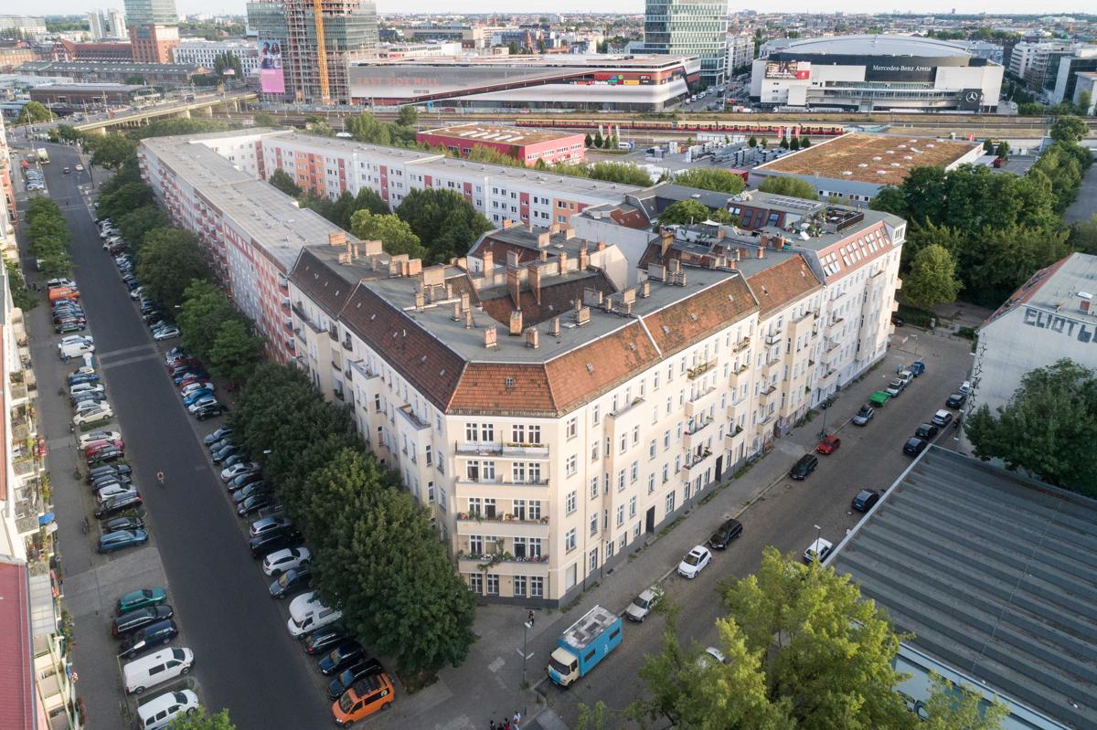 Kiez Hostel Berlin photo 2