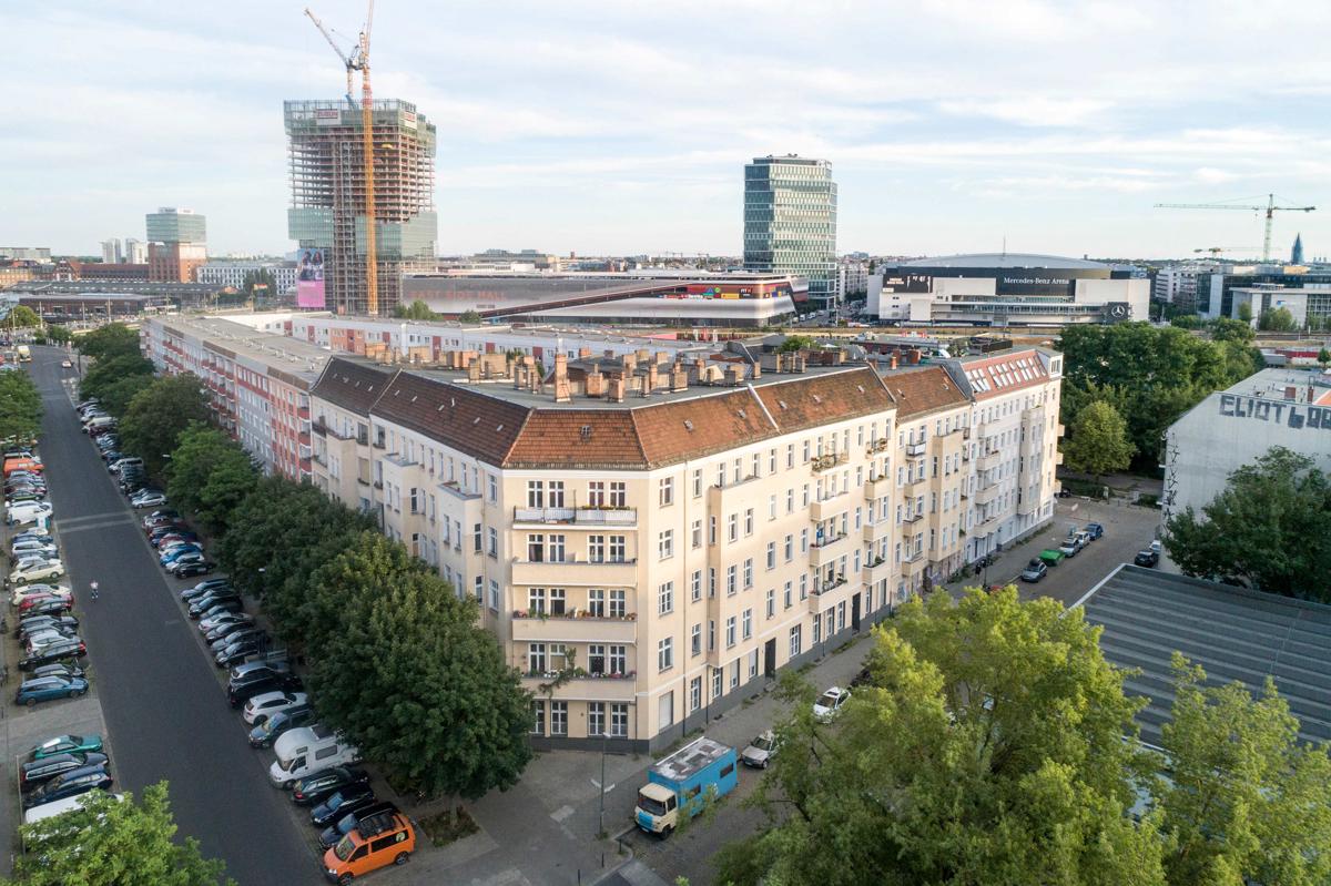 Kiez Hostel Berlin photo 3