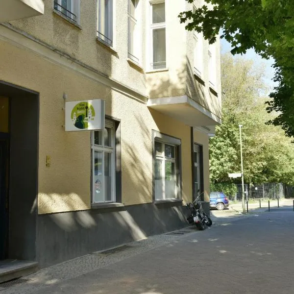 Kiez Hostel Berlin photo 5