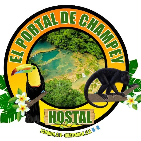 Hostal El Portal photo 5