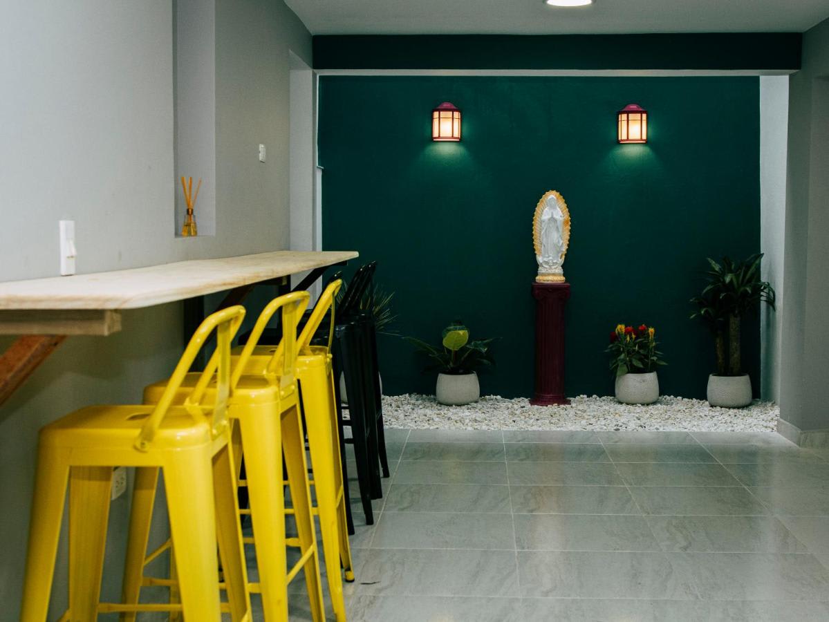 Casa Lupe Hostal photo 3