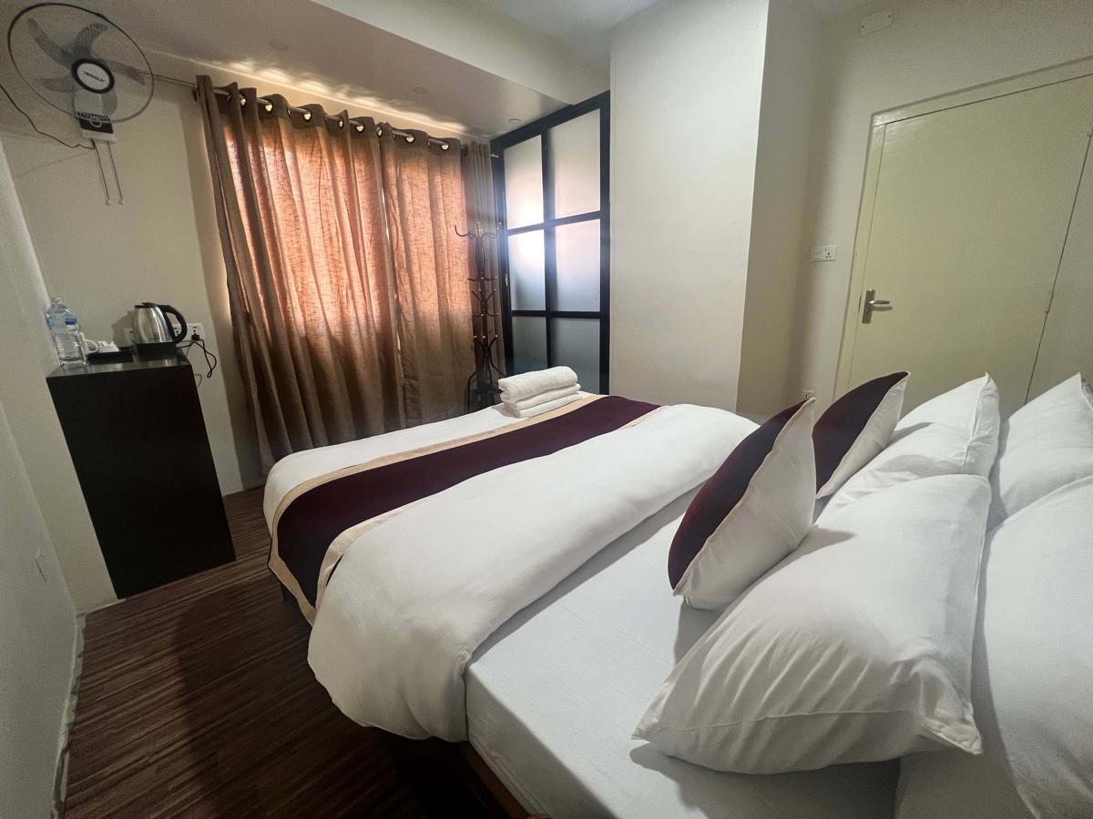 Hotel Down To Earth photo 4