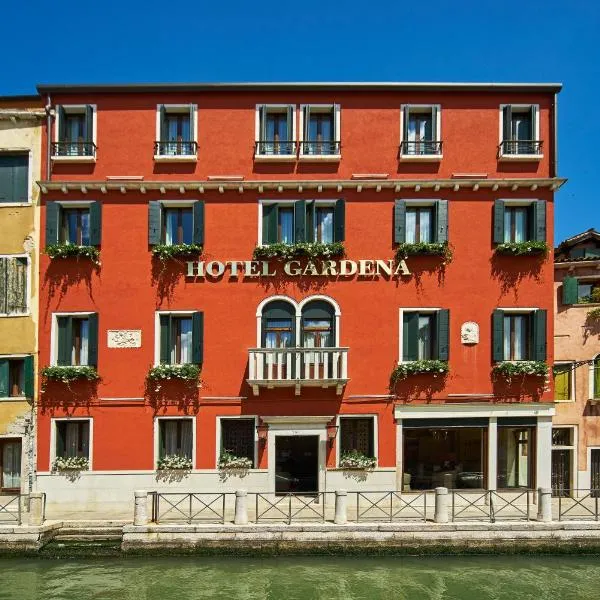 Hotel Airone photo 5