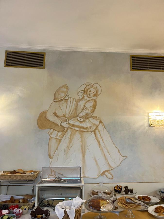 Hotel Airone photo 6